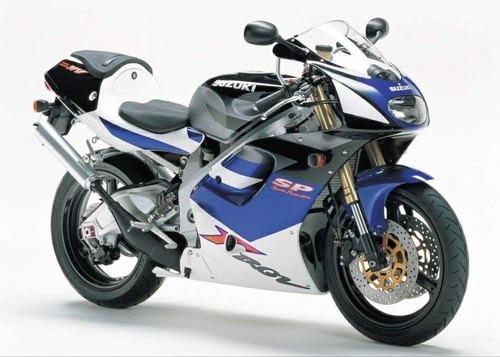 Aufklebersatz suzuki rgv 250 - aufklebersatz,