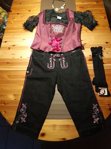 Oktoberfest trachten hose - oktoberfest,
