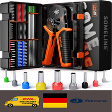 SOMELINE Crimpzangen