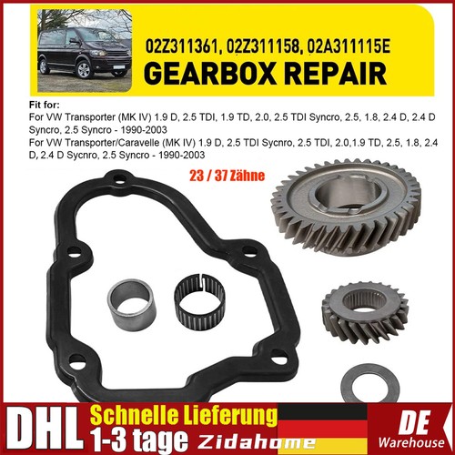 Gang getriebe zähne - 5,