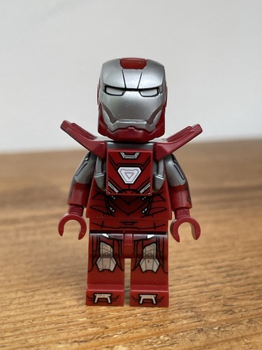 Lego silver centurion - lego,