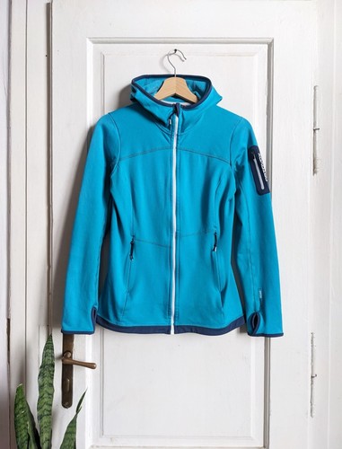Ortovox fleece light - fleece,