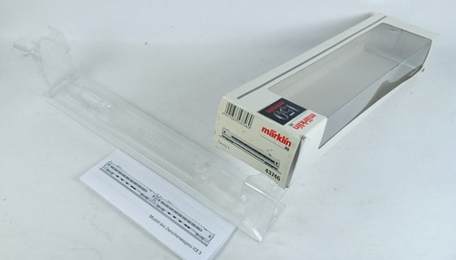 Märklin 43746 leerkarton ice - 43746,