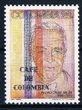 Kolumbien - Columbia 1696 -