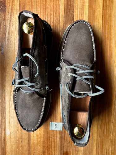 Hamlet herrenschuhe braun gr - herrenschuhe,