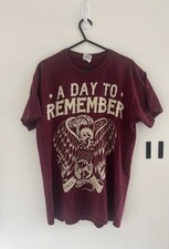 A Day To Remember ADTR Skull