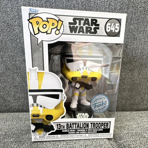 Funko pop star wars gaming - pop!,