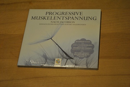 Progressive - ab, cd