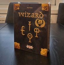 AMIGO 02101 Wizard 25