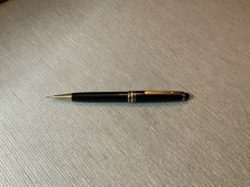 Montblanc Meisterstücke
