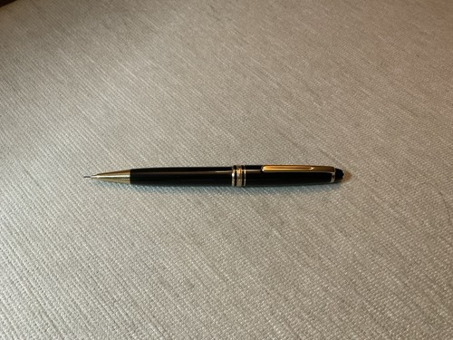 Montblanc meisterstücke - montblanc,