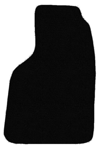 Velour fahrer teppich - velour,