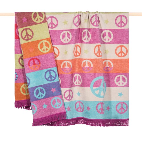 Pad concept peace - concept, decke
