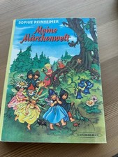 "Meine Märchenwelt", Sophie
