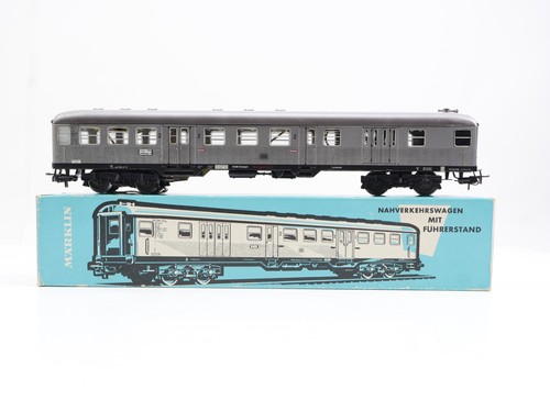 Märklin 4046 personenwagen - h0,