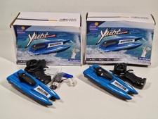 Mini speedboot rc - mini,