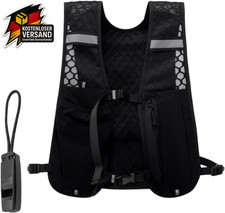 Laufweste Damen Herren