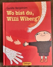 Wo bist du Willi Wiberg