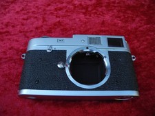 Leica M 1 body, Nr. 1017496