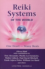 Reiki Systems of the World -