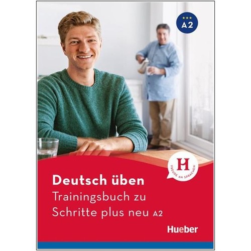 übungsbuch schritte plus neu - schritte,