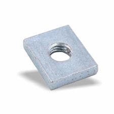 Nutenstein | Gewindeplatte