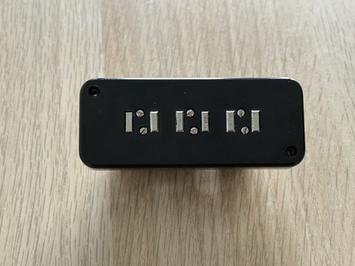 Seymour duncan custom shop - seymour,