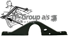 Hilfsrahmen/Aggregateträger JOPEX JP GROUP 8183150600 für VW KAEFER 15 Brezel