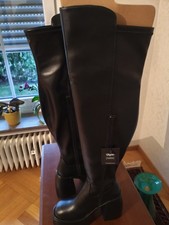 Buffalo HEART STRETCH BOOT -