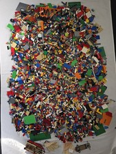 Lego Bundle 14 Kg Kilo Mega