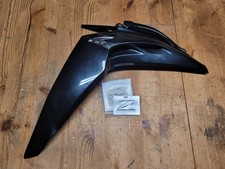 Kawasaki Z 1000 Verkleidung