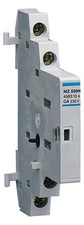 Hager mz520n hilfskontakt - hager,