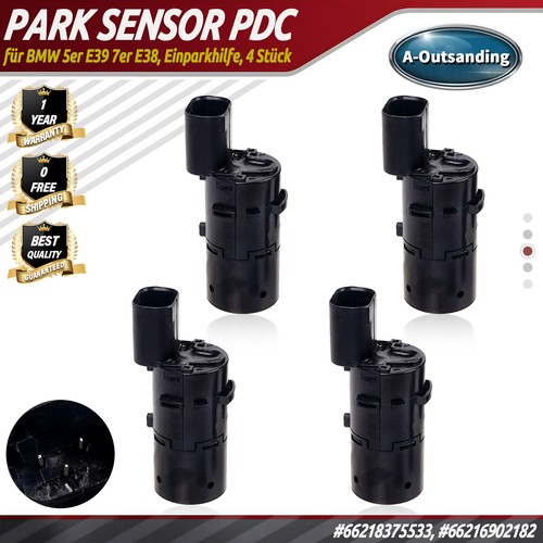 Parksensor pdc sensor - parksensor,