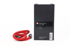 Leica Rope Strap Rot 18596 Tragegurt Trageriemen Gurt by Cooph OVP Top