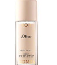 s.Oliver Scent of You Women
