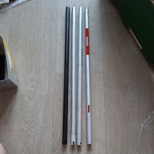 Kyosho concept tail - ep, booms