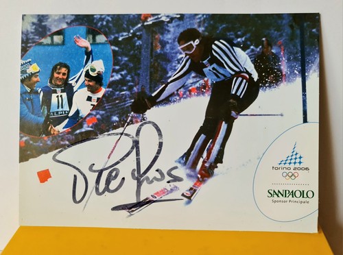 Piero gros olympiasieger 1976 - piero,