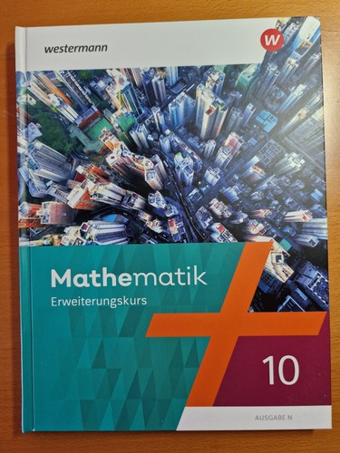 Mathematik ausgabe n - mathematik,