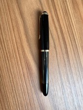 Pelikan 400nn vintage fountain