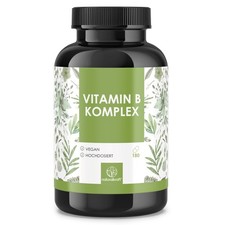 Vitamin B Komplex - 8