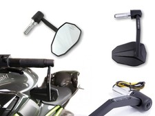 Lenkerendenspiegel Highsider