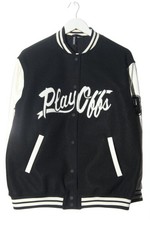 H&M DIVIDED Collegejacke Damen