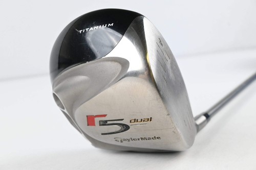 Taylormade dual driver - dual, /