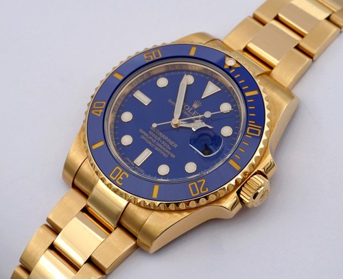 Rolex oyster perpetual - rolex,