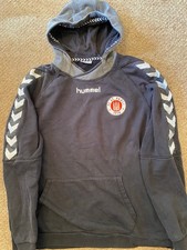 St Pauli Hoody 