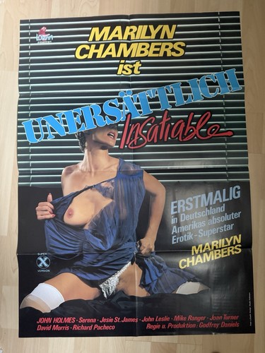 Unersättlich insatiable - unersättlich,