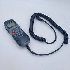 Raymarine ray240e vhf funk - vhf,