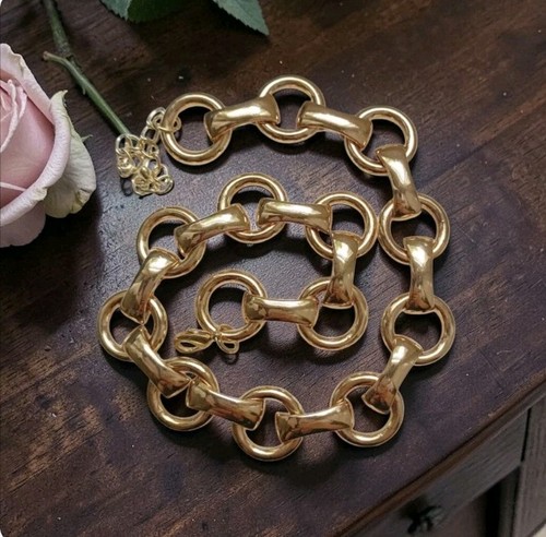 Kette statement collier - ,