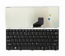 Tastatur ACER Aspire One: 532H, 521, 522, 533, D255, D255E, D257, D260, D270