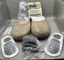 NEW WalkFit Platinum Orthotics